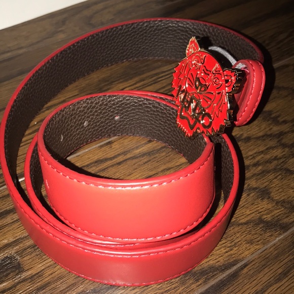 Kenzo belt - Picture 4 of 4